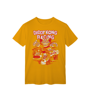 Nome do produto DIDDY KONG RACING