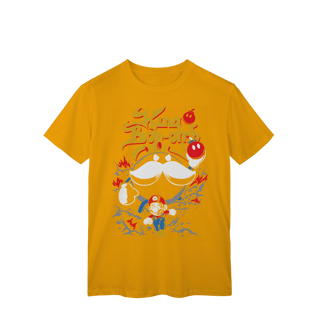 Nome do produto KING BOB-OMB
