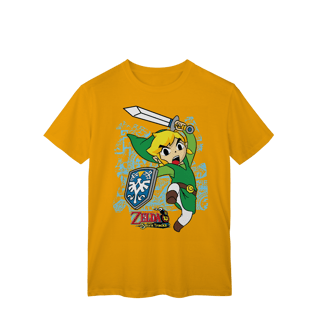 Nome do produto THE LEGEND OF ZELDA: SPIRIT TRACKS