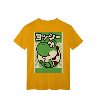 Nome do produto YOSHI - SUPER MARIO