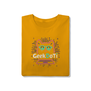 Nome do produto GeekDoTi Originals AI-03