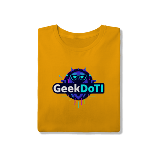 Nome do produto GeekDoTi Originals AI-04