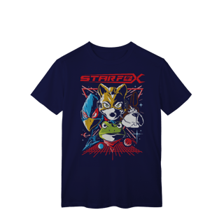 Nome do produto STARFOX 