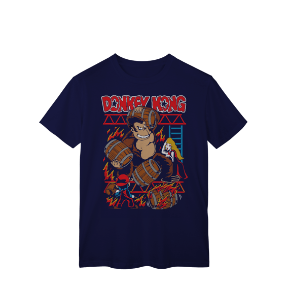 DONKEY KONG