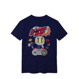Nome do produtoBOMBER MAN 
