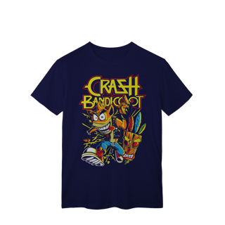 Nome do produto CRASH BANDICOOT
