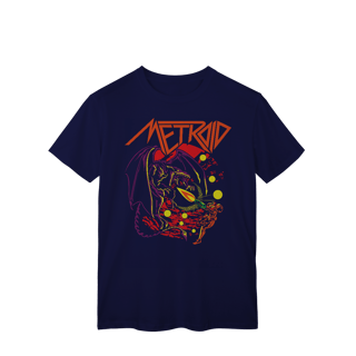 Nome do produto METROID