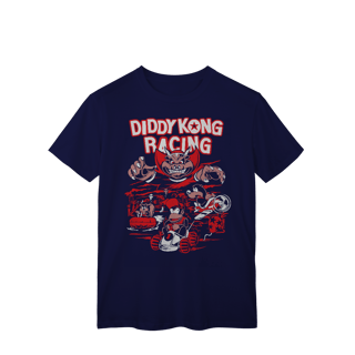 Nome do produto DIDDY KONG RACING