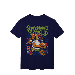 Nome do produto SUPER MARIO WORLD