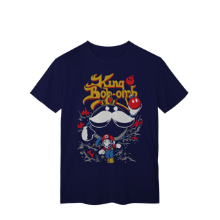 Nome do produto KING BOB-OMB