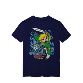 Nome do produto THE LEGEND OF ZELDA: SPIRIT TRACKS