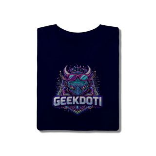 Nome do produto GeekDoTi Originals AI-01