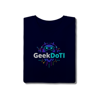 Nome do produto GeekDoTi Originals AI-04