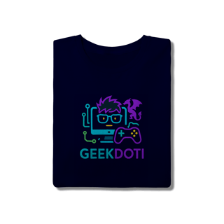 Nome do produto GeekDoTi Originals AI-06