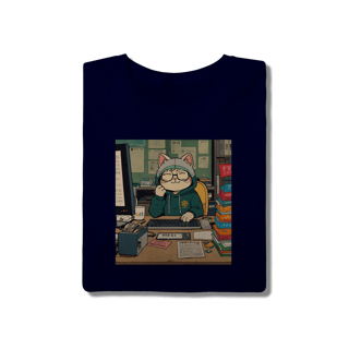 Nome do produtoAI-Powered Tees #004