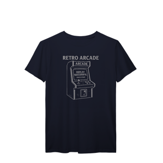 Nome do produtoAI-Powered Tees #007