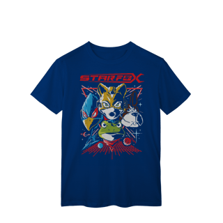 Nome do produto STARFOX 
