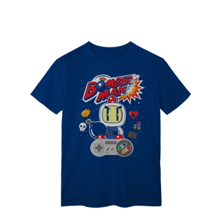 Nome do produtoBOMBER MAN 