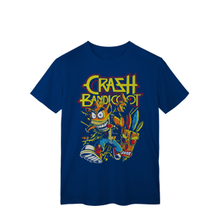 Nome do produto CRASH BANDICOOT