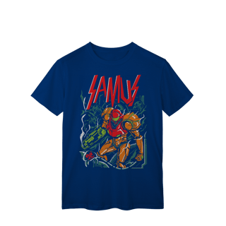 Nome do produto METROID: SAMUS ARAN