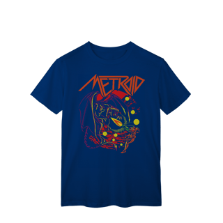 Nome do produto METROID