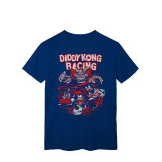 Nome do produto DIDDY KONG RACING