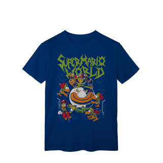 Nome do produto SUPER MARIO WORLD