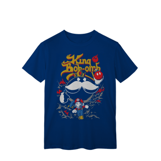 Nome do produto KING BOB-OMB
