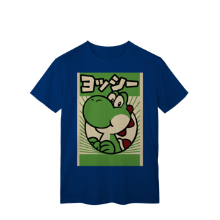 Nome do produto YOSHI - SUPER MARIO
