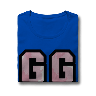 Nome do produto GG - GAMER GIRL (LINHA QUALITY)