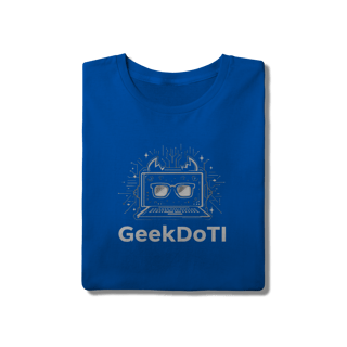 Nome do produto GeekDoTi Originals AI-02