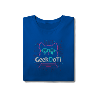Nome do produto GeekDoTi Originals AI-03