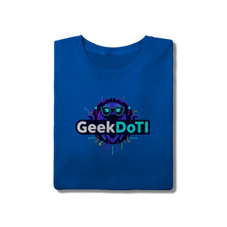 Nome do produto GeekDoTi Originals AI-04