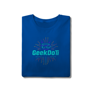 Nome do produto GeekDoTi Originals AI-05