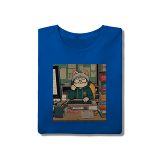 Nome do produtoAI-Powered Tees #004