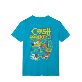 Nome do produto CRASH BANDICOOT