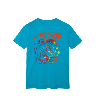 Nome do produto METROID
