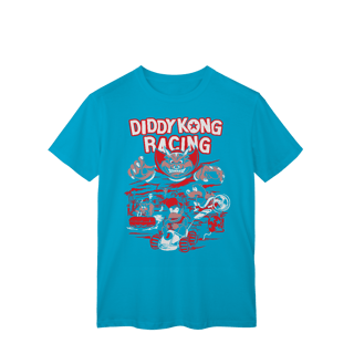 Nome do produto DIDDY KONG RACING
