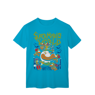 Nome do produto SUPER MARIO WORLD
