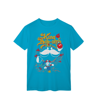 Nome do produto KING BOB-OMB