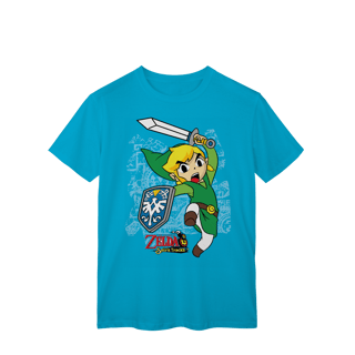 Nome do produto THE LEGEND OF ZELDA: SPIRIT TRACKS