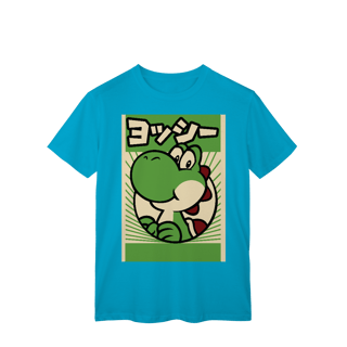 Nome do produto YOSHI - SUPER MARIO