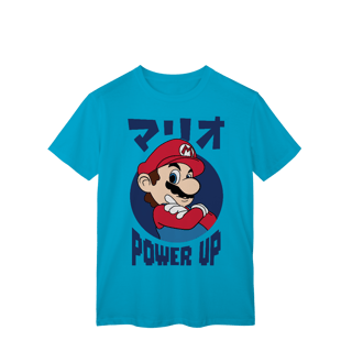 Nome do produto MARIO - POWER UP