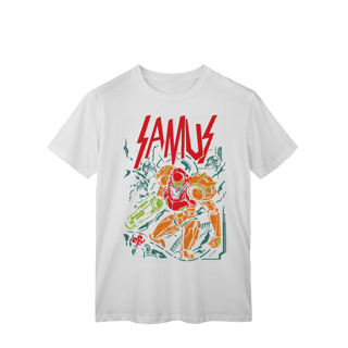 Nome do produto METROID: SAMUS ARAN