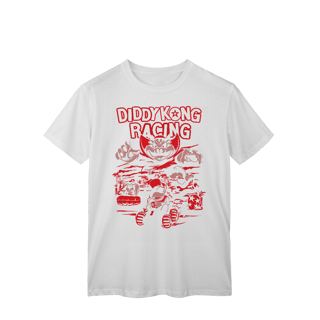 Nome do produto DIDDY KONG RACING