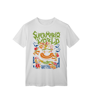 Nome do produto SUPER MARIO WORLD