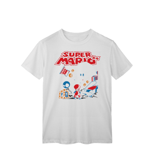 Nome do produto SUPER MARIO 64