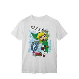 Nome do produto THE LEGEND OF ZELDA: SPIRIT TRACKS