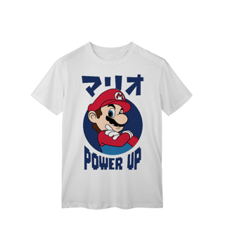 Nome do produto MARIO - POWER UP