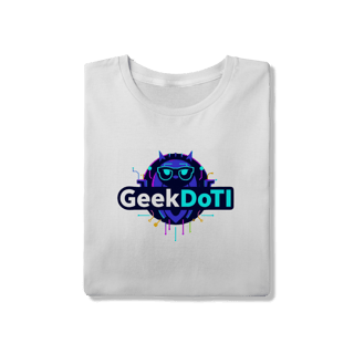Nome do produto GeekDoTi Originals AI-04